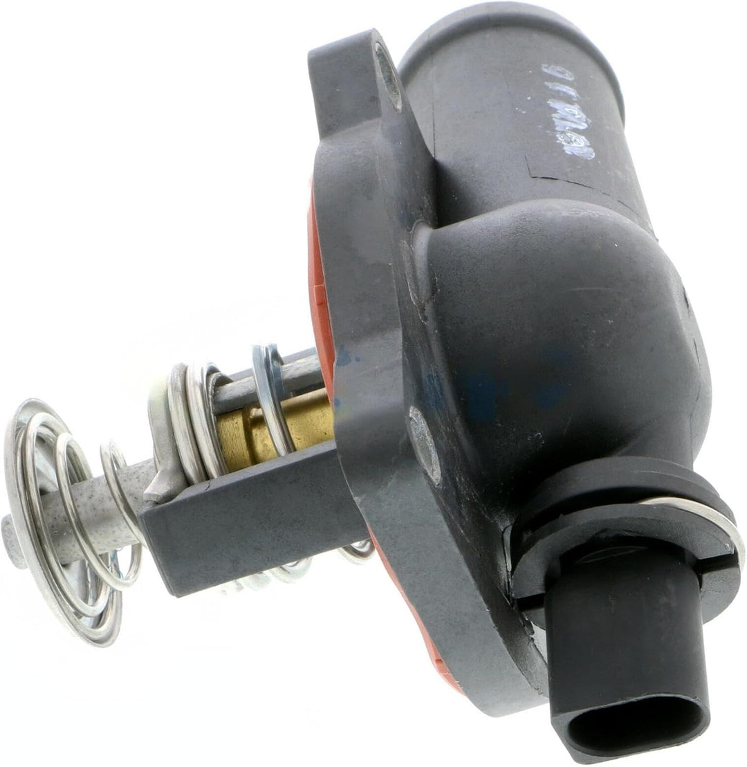 Thermostatgehäuse Dichtung passend für AUDI A2 Golf IV VW Bora Lupo 109°C