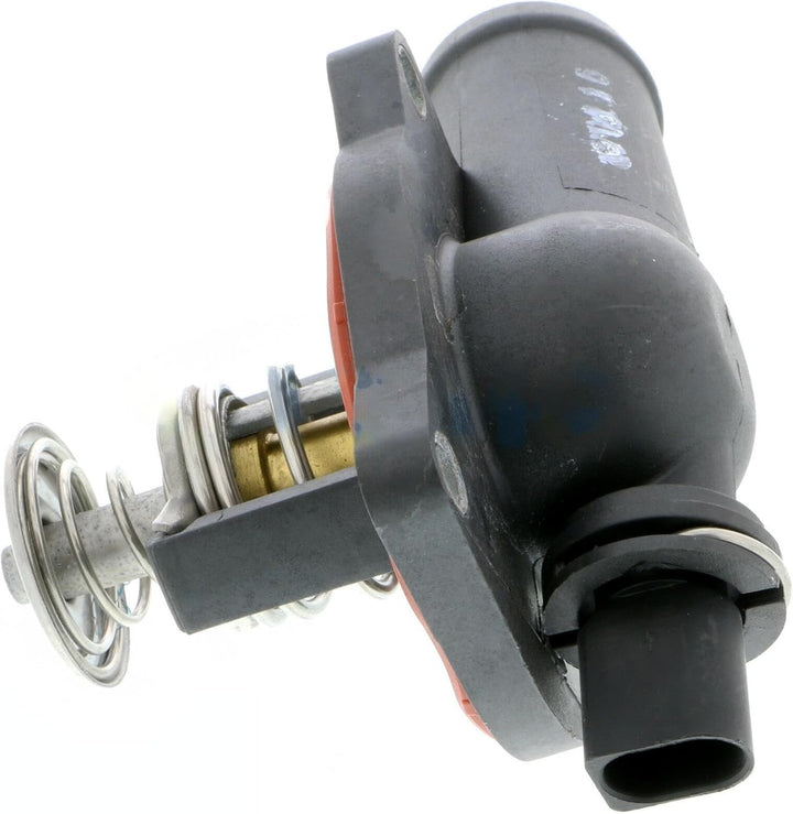 Thermostatgehäuse Dichtung passend für AUDI A2 Golf IV VW Bora Lupo 109°C