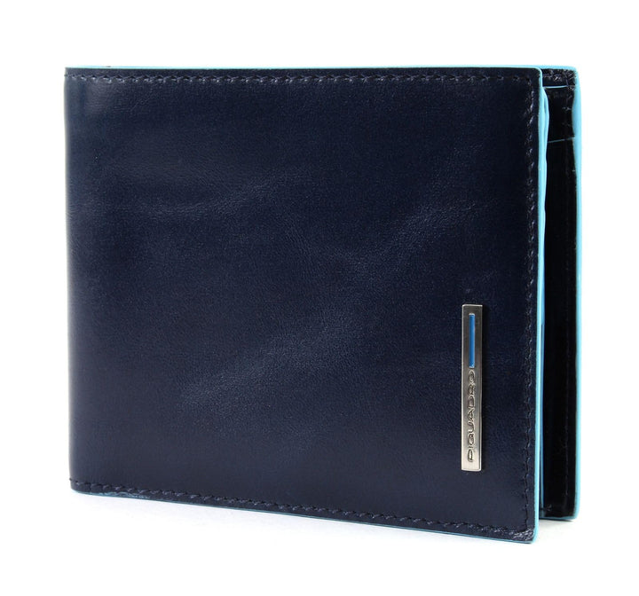 Piquadro Feuerstelle, Reisezubehör, Unisex, Erwachsene Einheitsgrösse Nachtblau, Einheitsgrösse Nach