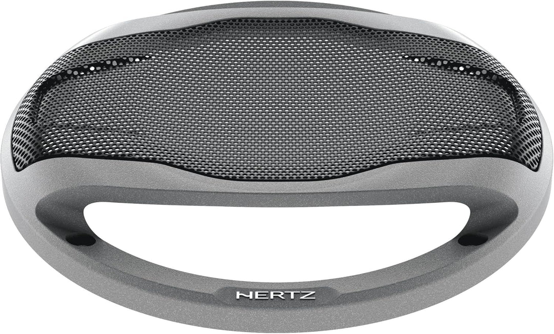 Hertz CK 165 L 165-mm 2-Wege-Komponentensystem, 4 Ohm Impedanz, 300 W Peak, 100 W RMS, Nicht gepress