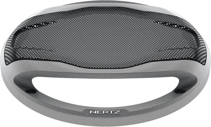 Hertz CK 165 L 165-mm 2-Wege-Komponentensystem, 4 Ohm Impedanz, 300 W Peak, 100 W RMS, Nicht gepress