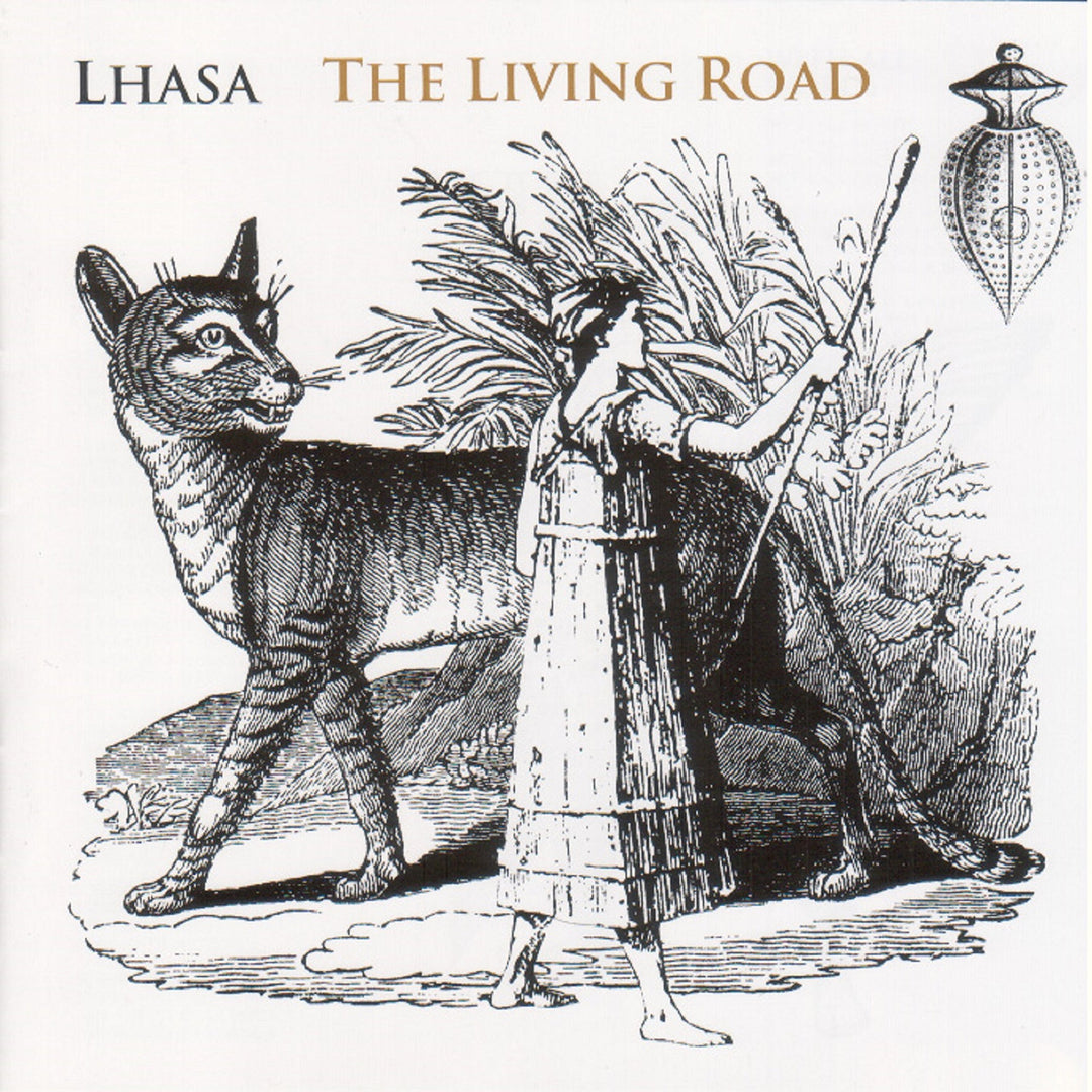Living Road, Vinyl