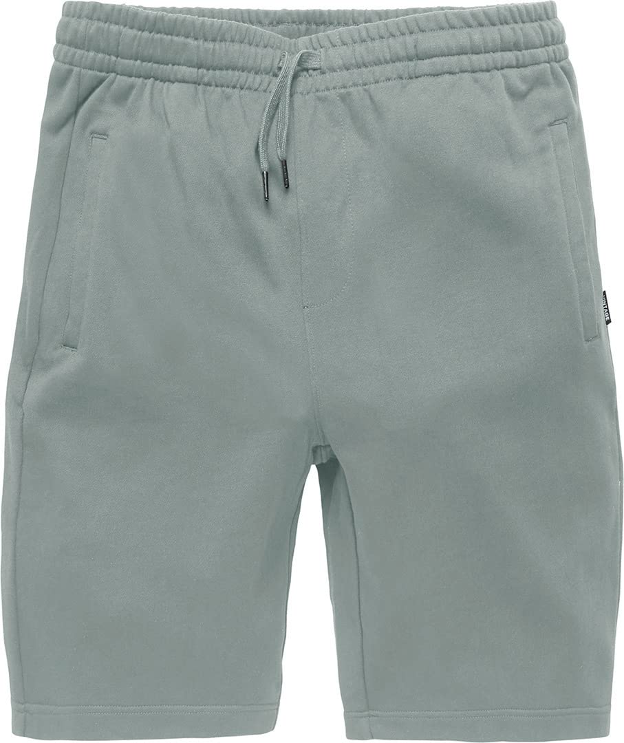 Vintage Industries Herren Hose Greytown, L Graphit