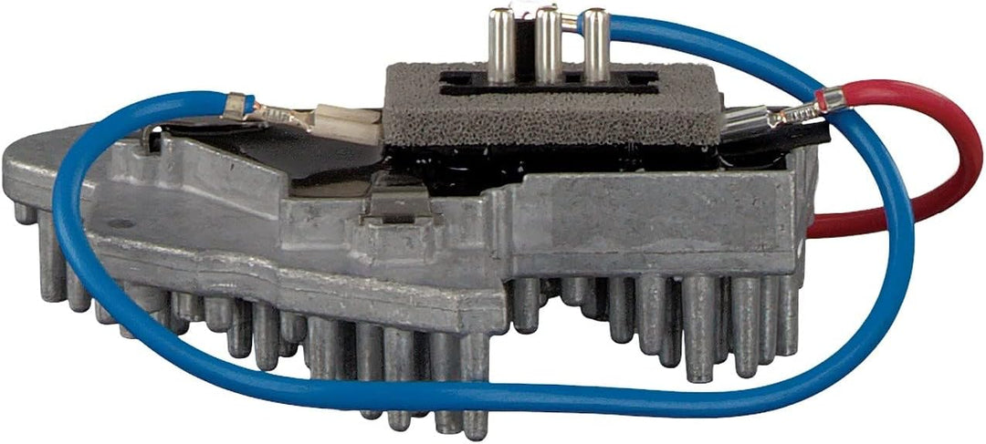febi bilstein 22977 Widerstand für Gebläse , 1 Stück