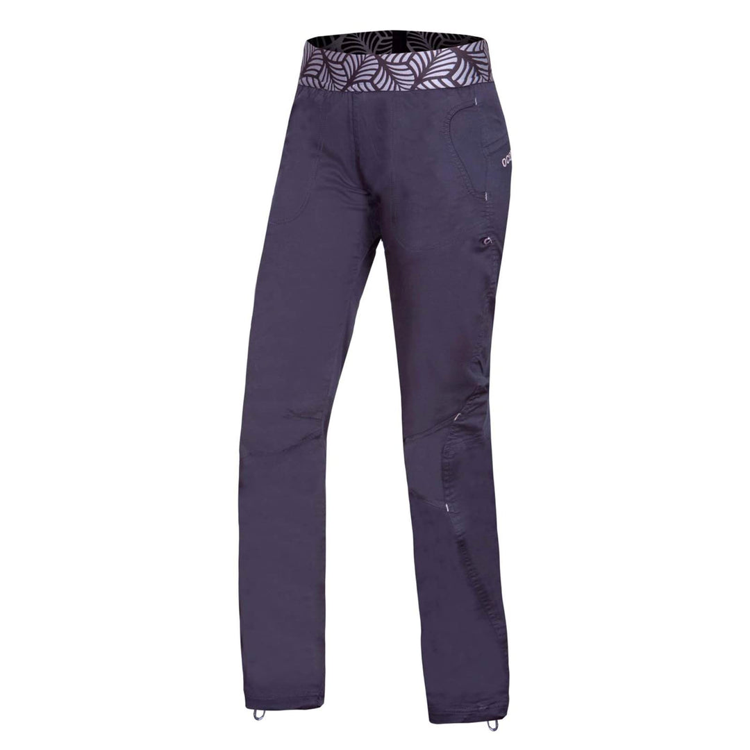 Ocun - Braun/Gelb (2938), Leggings für Herren XS Anthracite Dark Navy, XS Anthracite Dark Navy