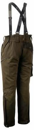 Deerhunter Muflon Hosen Max 5 C48 Grün, C48 Grün