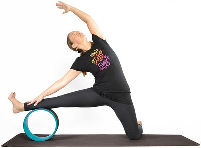 Deuser Sports Yoga-Rad Kork