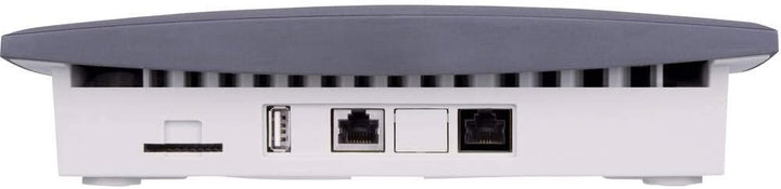 Auerswald COMpact 3000 ISDN / 1x ISDN Amtport / vier analoge Nebenstellen Single, Single