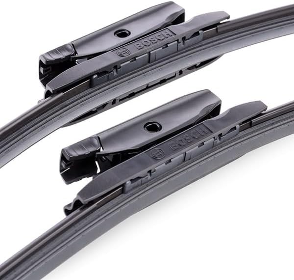 Bosch Scheibenwischer Aerotwin A118S, Länge: 600mm/400mm − Set für Frontscheibe - Nur für Rechtslenk