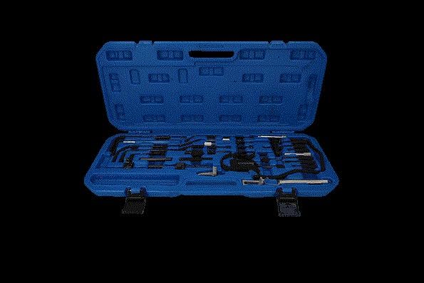 KS TOOLS Motor-Einstellwerkzeug-Satz für PSA