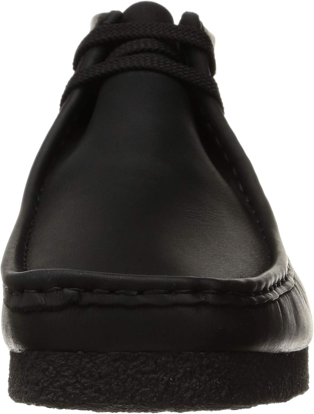 Clarks Herren Shacre Boot Chukka-Stiefel 39.5 EU Schwarze Haut, 39.5 EU Schwarze Haut