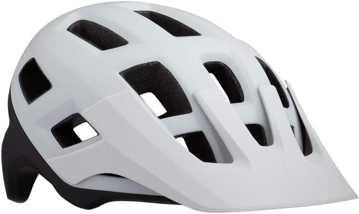 Lazer Coyote MIPS Helm weiss, S