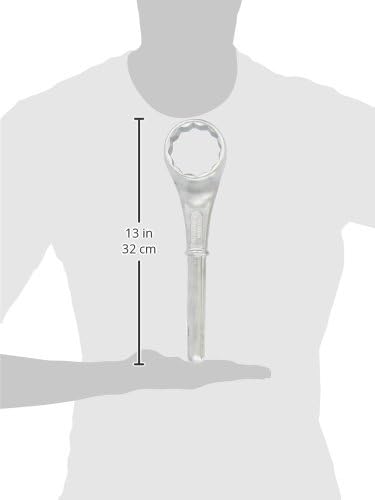 Zug-Ringschlüssel 839, 55mm