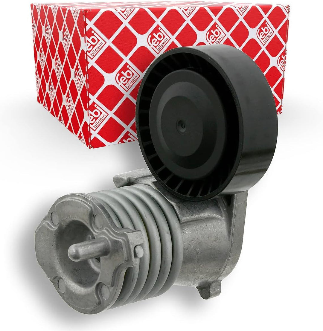 febi bilstein 27566 Riemenspanner für Keilrippenriemen , 1 Stück