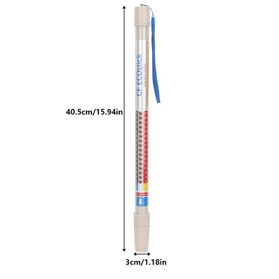 Ec Truncheon Blue Labs Truncheon Nutrient Meter Test Nutra Wand Truncheon Hydroponic Ec Ppm Cf Hydro