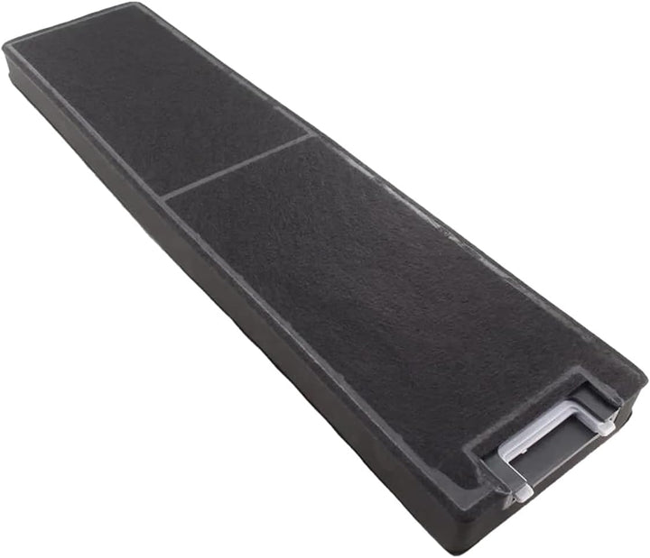 EVAYP/Kompatibel mit/Aktivkohlefilter / DKF13-1 6485741 DA3366 DA3466 DA3496 / Ersatz für Miele Küch