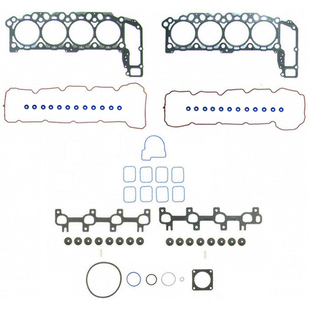Dichtungssatz, Zylinderkopf FEL-PRO HS26157PT