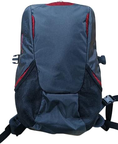 Dog Carrier T2 Rucksack für Hunde von 9 bis 16kg als Hunderucksack/Hundetrage/Hundetasche/m. integri