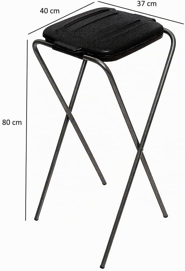 gardivo Müllsackständer 120 l, Müllsackhalter, Ständer für Müllsäcke, Abfalltrenner Müllbeutelhalter