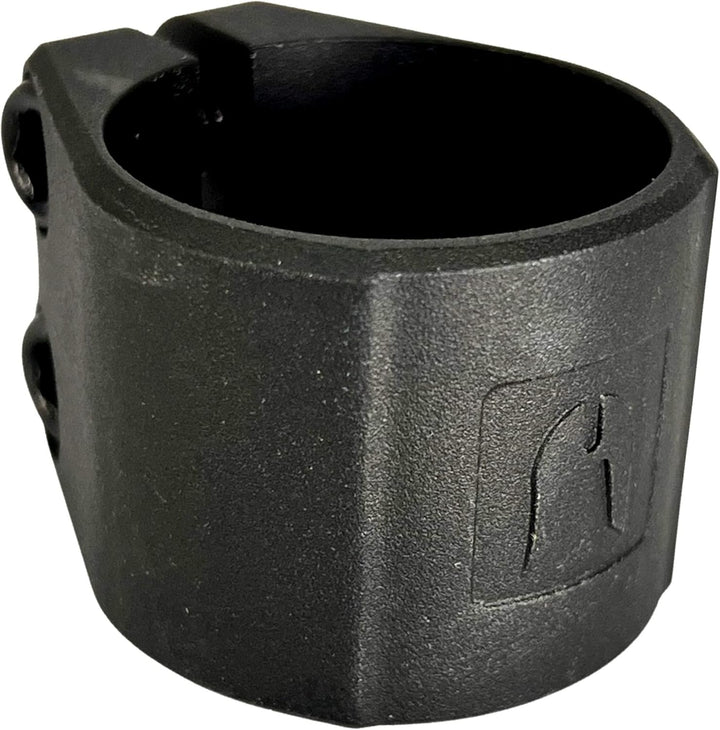 Ethic DTC Stunt-Scooter Clamp Park Trick Tret Roller Ersatz Klemme Sylphe + F26 Sticker Valkyria Sch