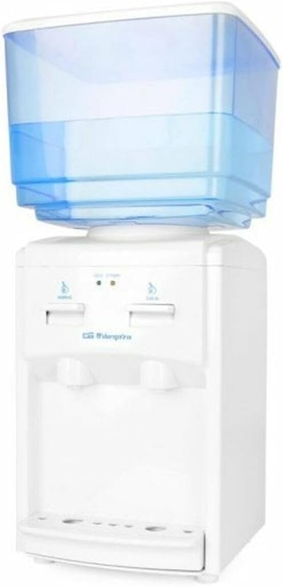 Orbegozo DA 5525 Wasserspender für Kaltwasser, 65