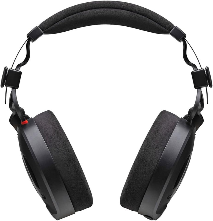 Rode NTH-100 Studio-Kopfhörer + 2,4m Kabel Grün + keepdrum Tuch