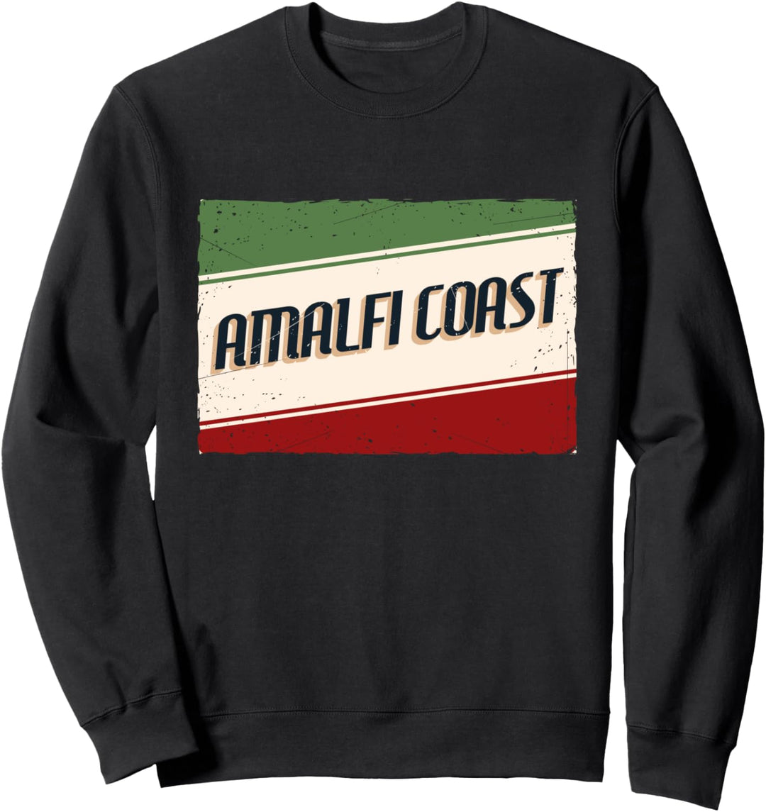 Europe Italy Vacation Travel Souvenir Vacation Travel Sweatshirt