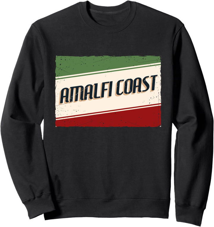 Europe Italy Vacation Travel Souvenir Vacation Travel Sweatshirt