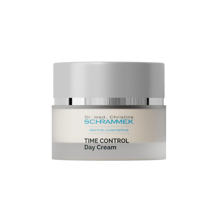 SCHRAMMEK TIME CONTROL Day Cream, 1 x 50 ml