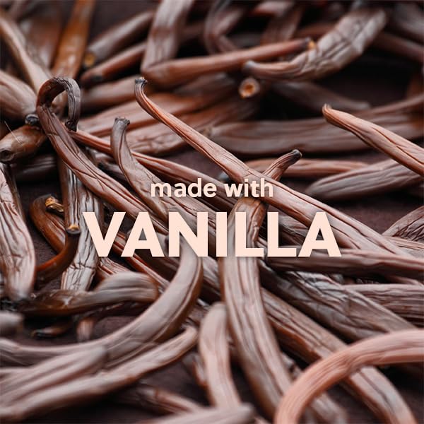 Tree Hut Vanilla Shea Sugar Scrub