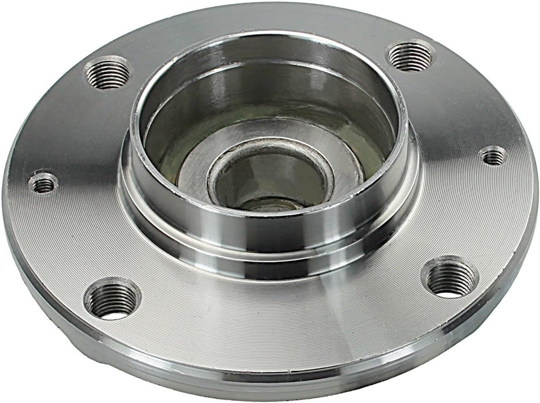 Meyle 11-14 750 0027 Radnabe