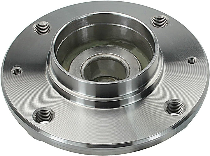Meyle 11-14 750 0027 Radnabe