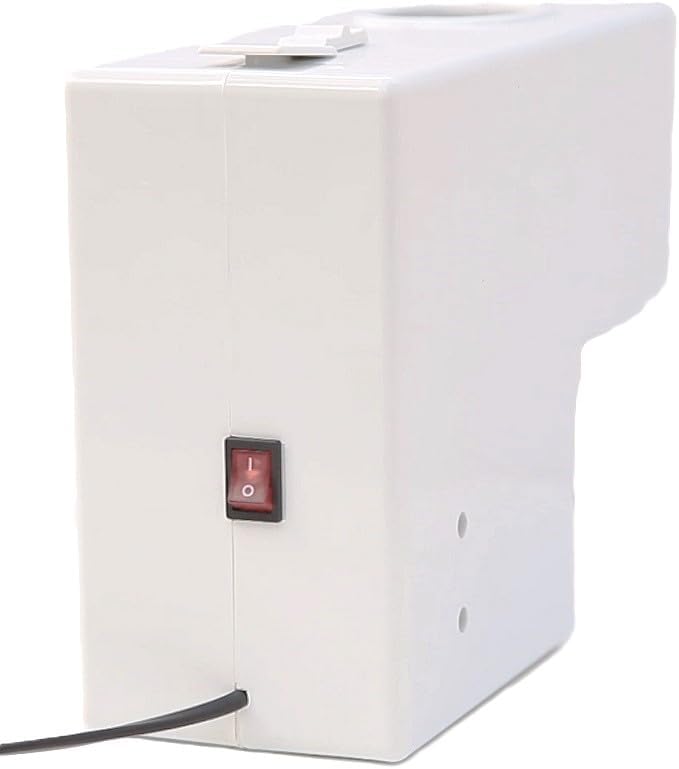 Pelamatic - Schälmaschine Mandel Electrica Robito Maschine, Robito Maschine