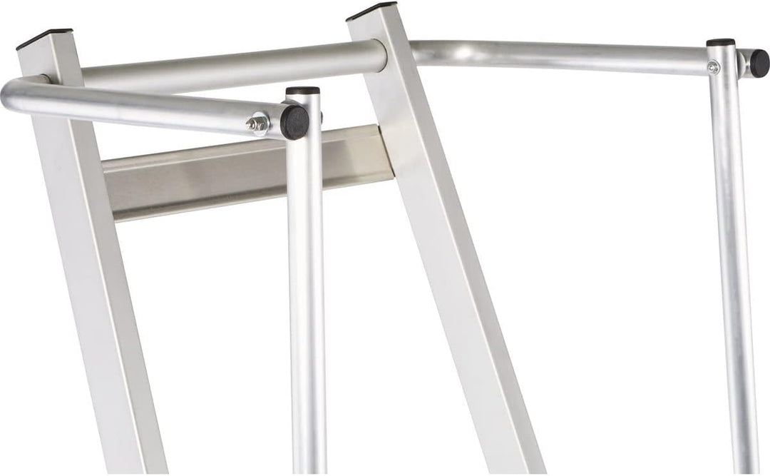 Zarges 42444 Neo S-ZAP Plattformleiter 7 Stufen