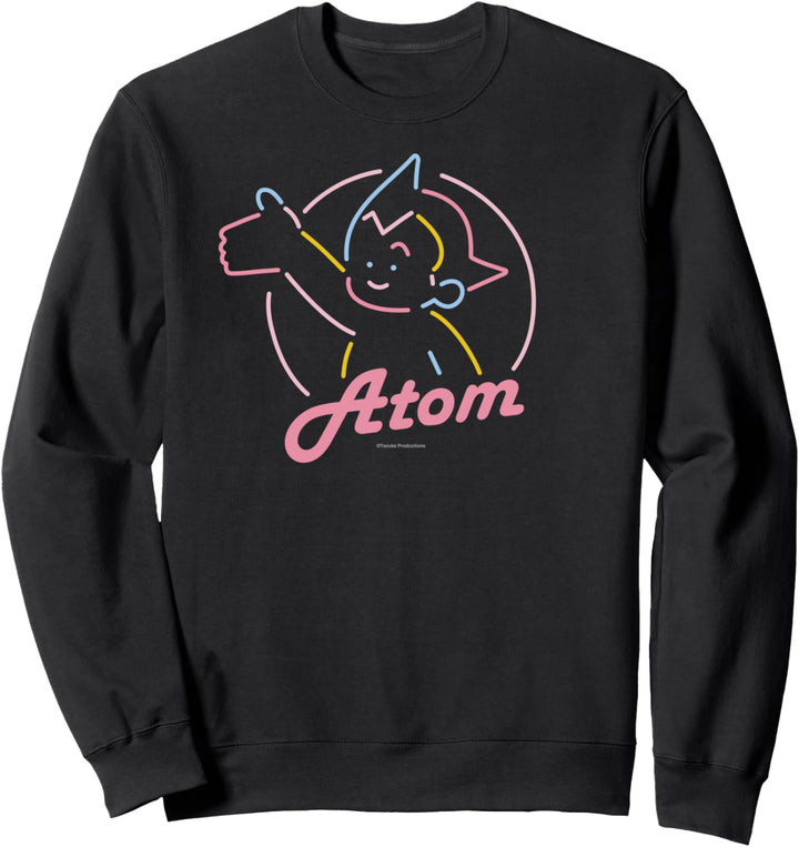 Astro Boy linie(Atom) (C)TEZUKA PRODUCTIONS Sweatshirt