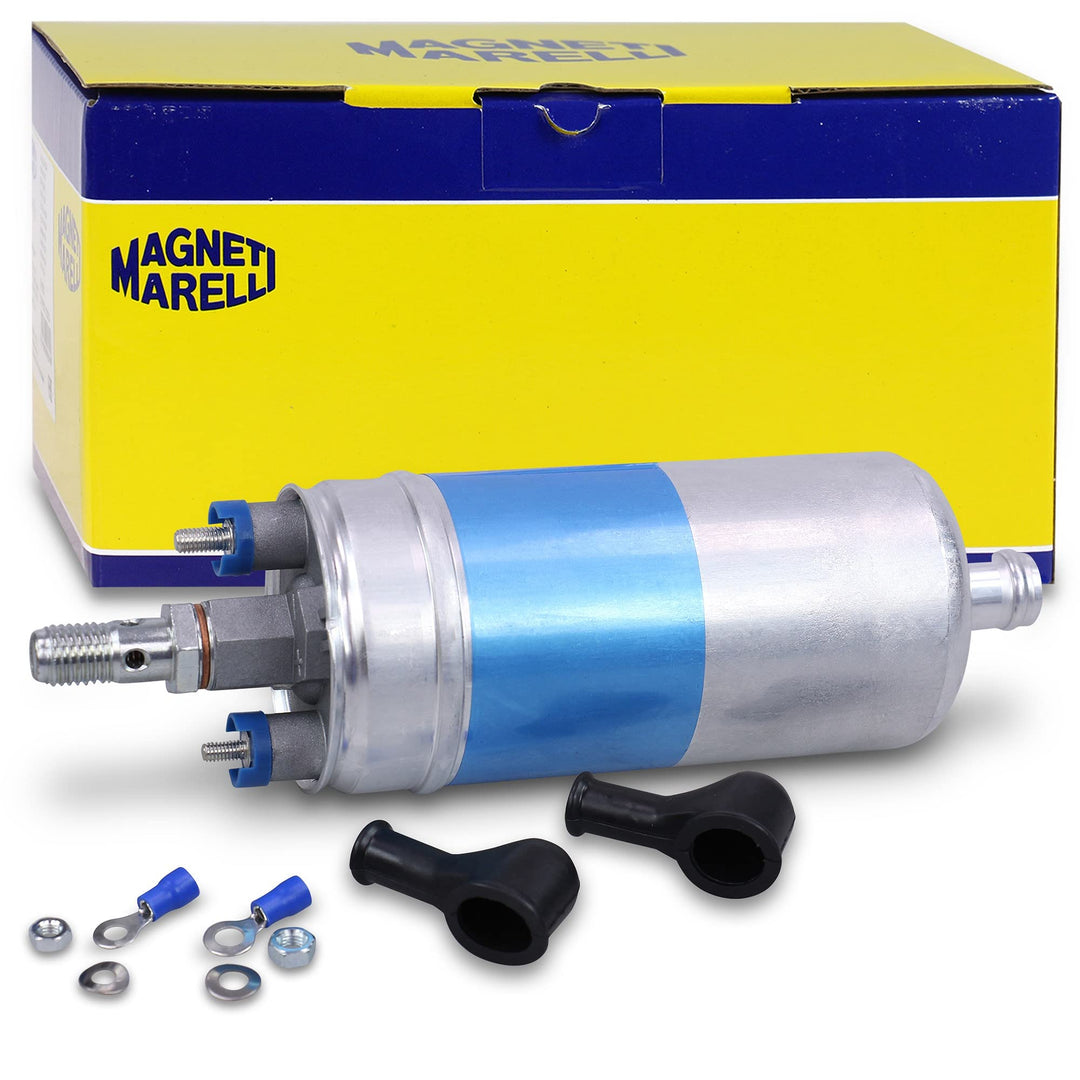 MAGNETI MARELLI 313011300019 Kraftstoffpumpe Förderpumpe