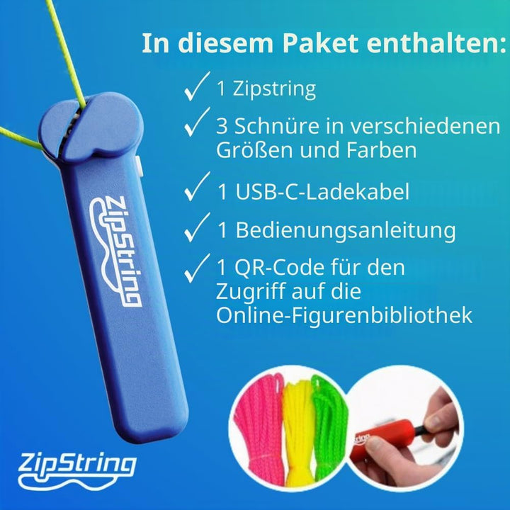 Pioupiou et Merveilles ZSV423 Zipstring-Balance zwischen Stärke und Schwerkraft-Figuren erstellen-3