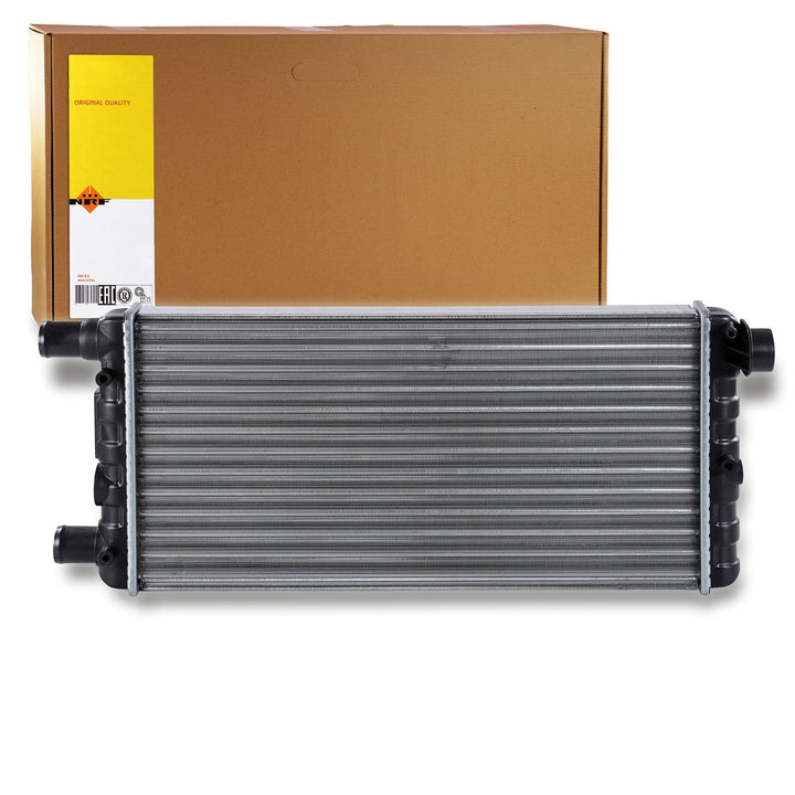 NRF 58845 Kühler, Motorkühlung