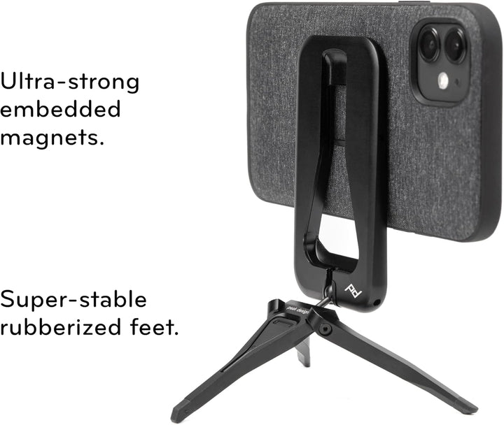 PEAK DESIGN Tripod - Black M-TR-AA-BK-1