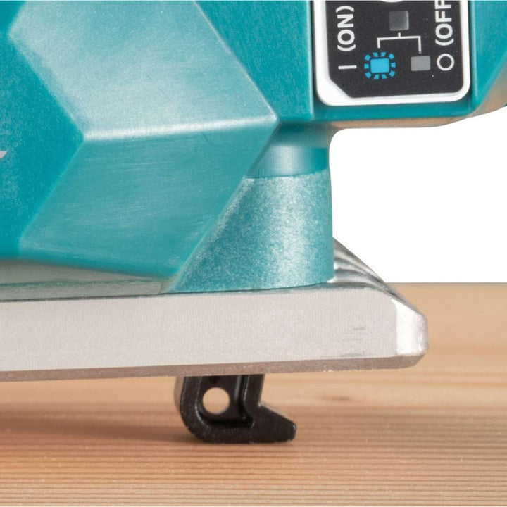 Makita KP001GZ01 Hobel 40 V XGT Max 82 mm (Solo) mit AWS-Sender