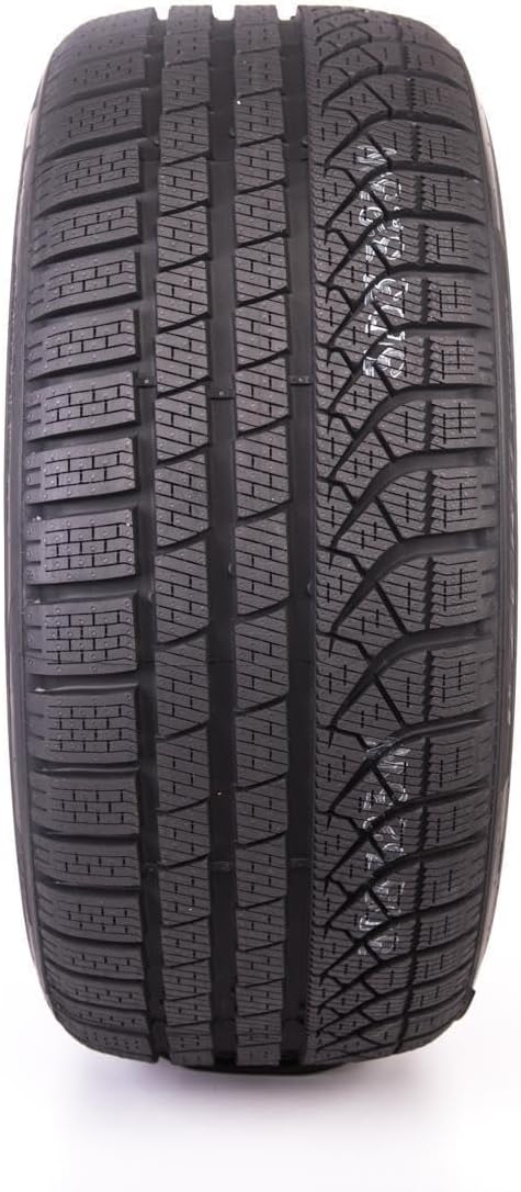 255/40Vr19 Pirelli Tl Winter Pzero