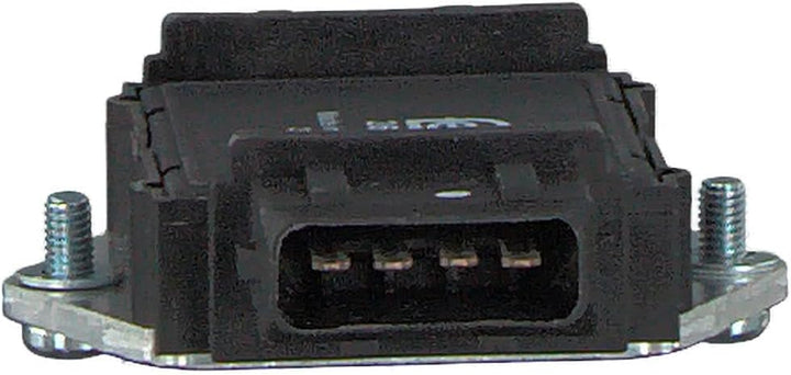 febi bilstein 26414 Zündmodul mit Anbaumaterial , 1 Stück