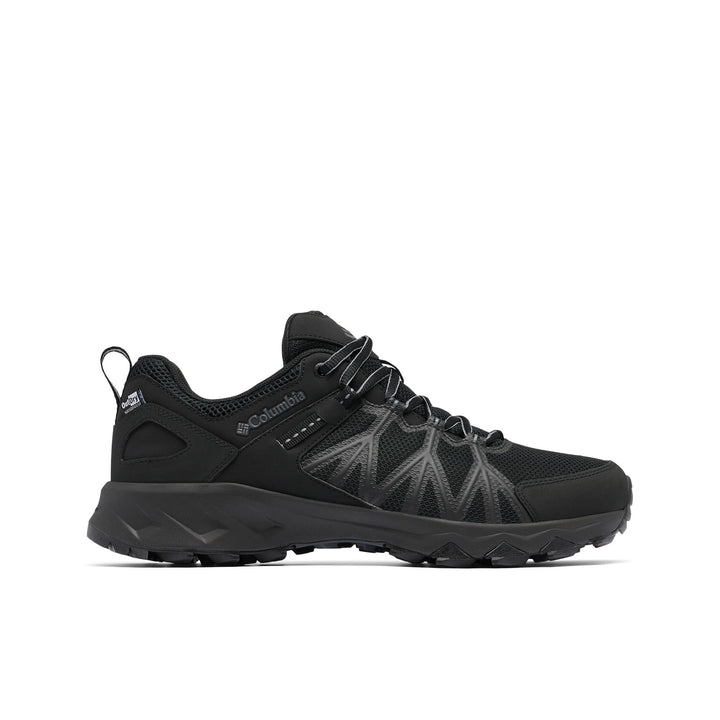 Columbia Herren Peakfreak 2 Outdry Wanderschuhe 40 EU Black Shark, 40 EU Black Shark
