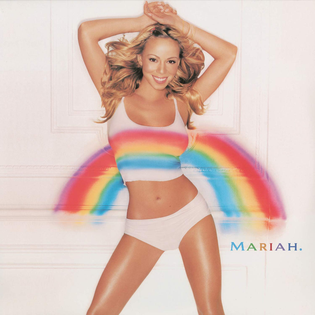 Rainbow [Vinyl LP], Vinyl
