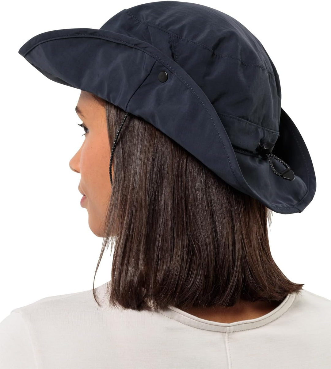 Jack Wolfskin Unisex Mesh Hat Sonnenhut M night blue, M night blue