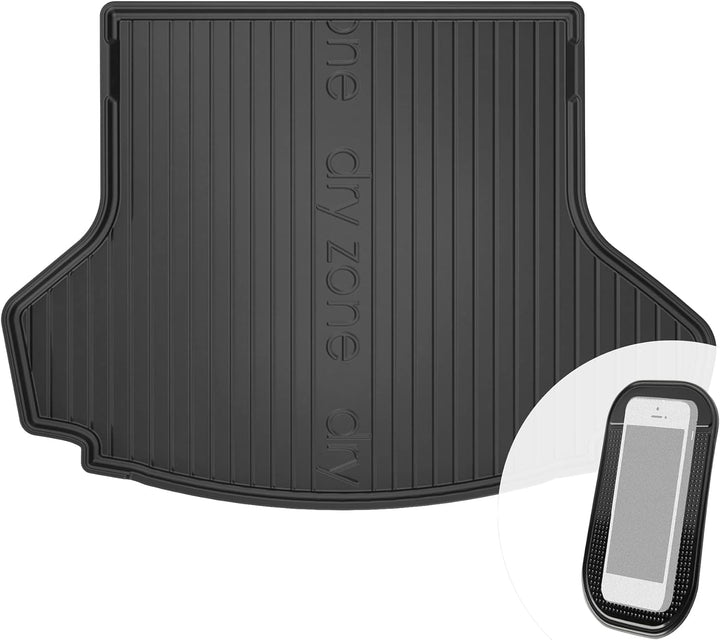 Gummi Kofferraumwanne Kofferraummatte passend für Toyota Auris II Touring Sport 2012-2018