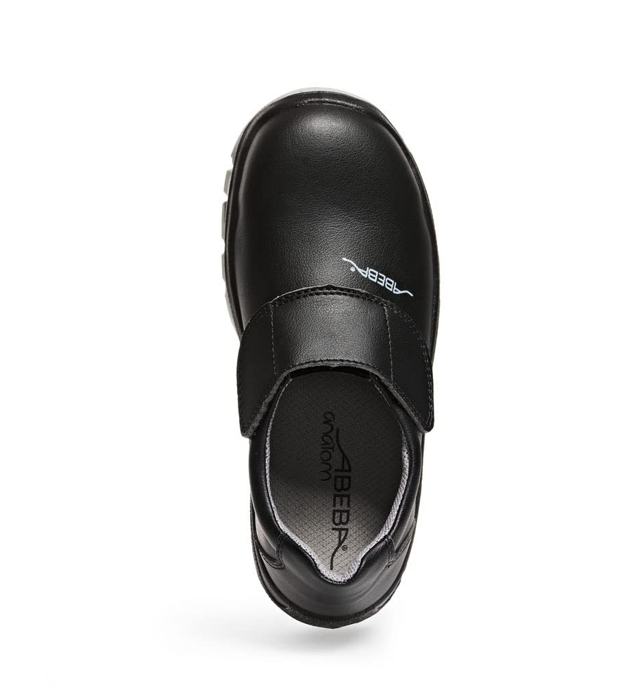 Abeba 2135 Anatom Loafer, S2, SRC, Schwarz, Grösse 36 36 EU, 36 EU