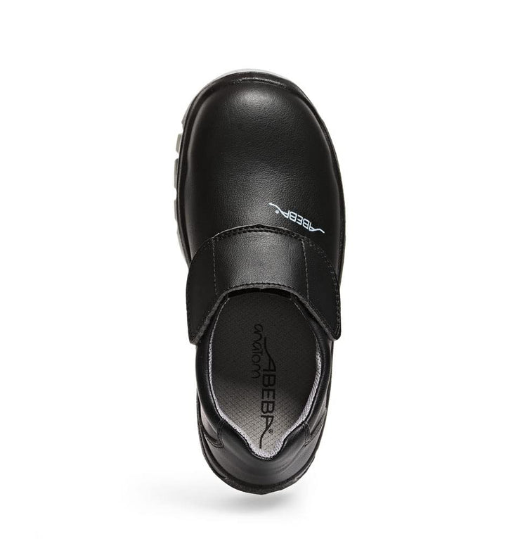 Abeba 2135 Anatom Loafer, S2, SRC, Schwarz, Grösse 36 36 EU, 36 EU