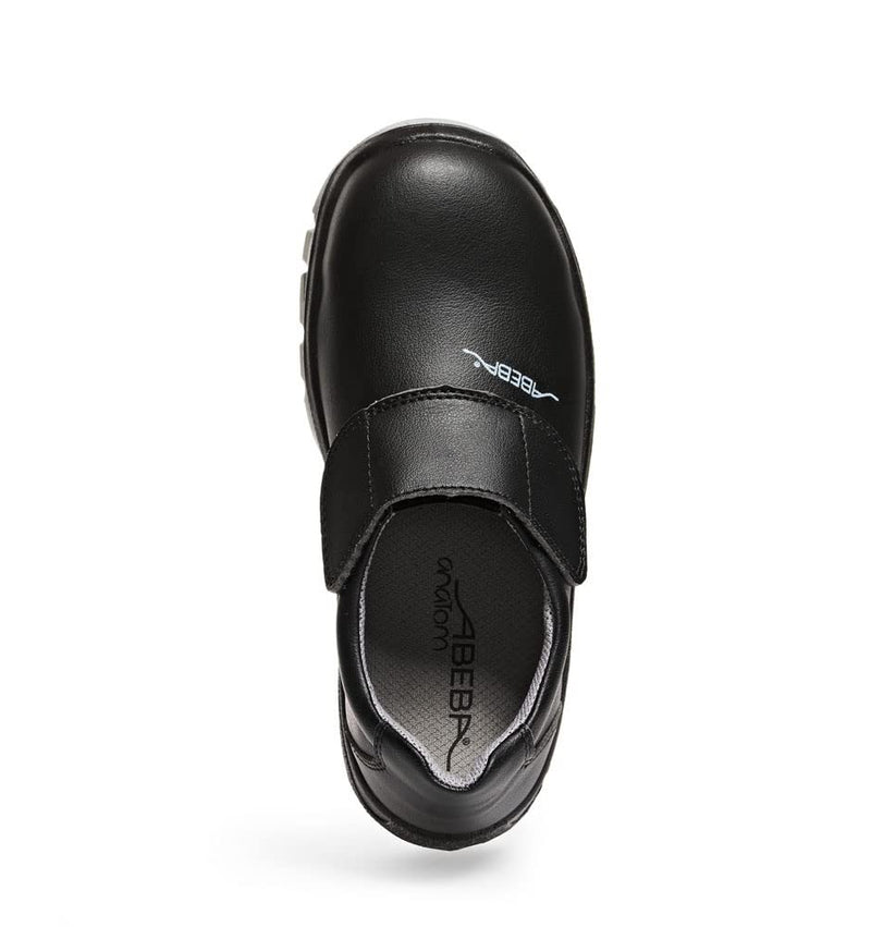 ABEBA 2135 ANATOM Loafer, S2, SRC, Schwarz, Grösse 42 42 EU, 42 EU