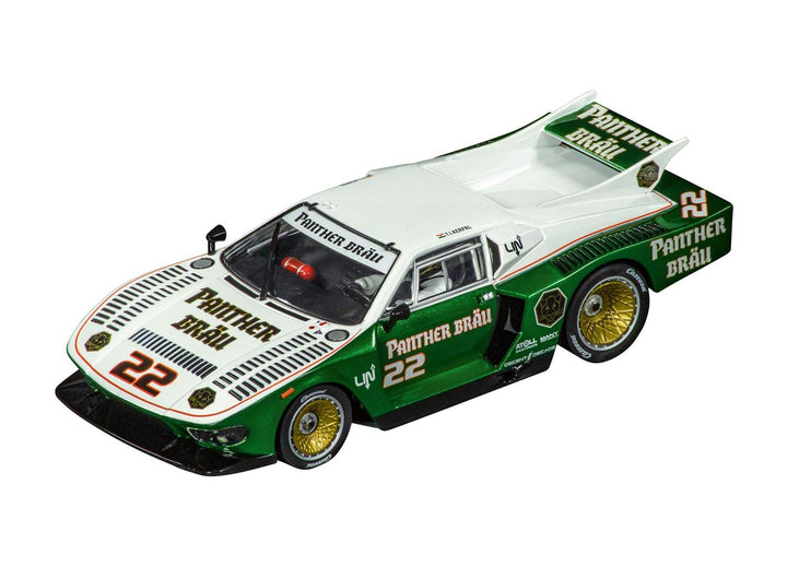 De Tomaso Pantera "No.22"